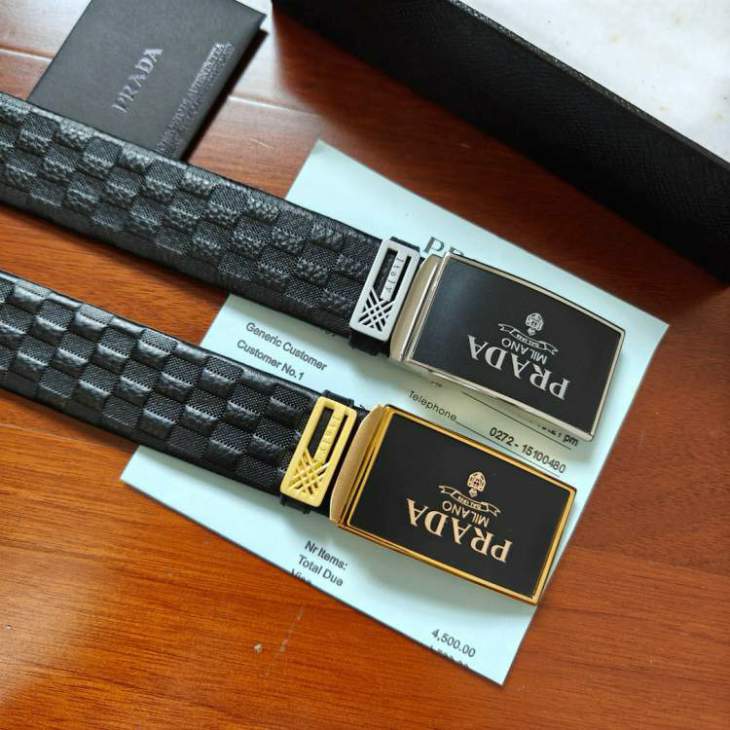 Picture of Prada Belts _SKUfw187977575fw